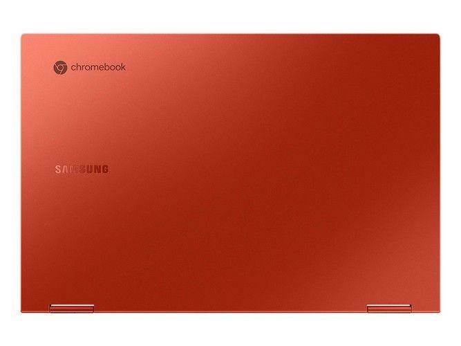 Refurbished Samsung Galaxy Chromebook 2 XE530QDA Laptop 13.3" - Reebelo US