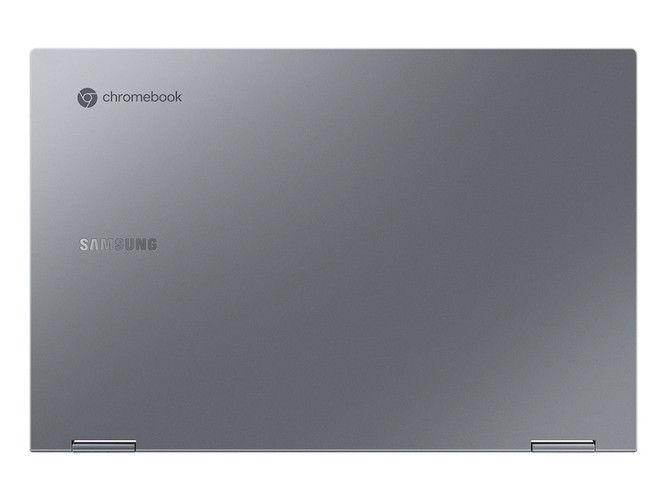 Refurbished Samsung Galaxy Chromebook 2 XE530QDA Laptop 13.3" - Reebelo US