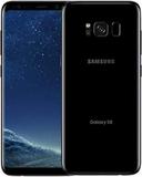 Galaxy S8 64GB for Verizon in Midnight Black in Excellent condition