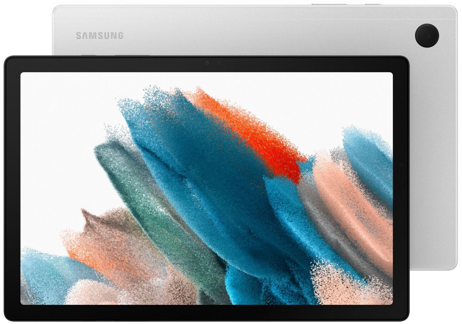 Refurbished Galaxy Tab A8 (2022) 10.5-inch - Reebelo US