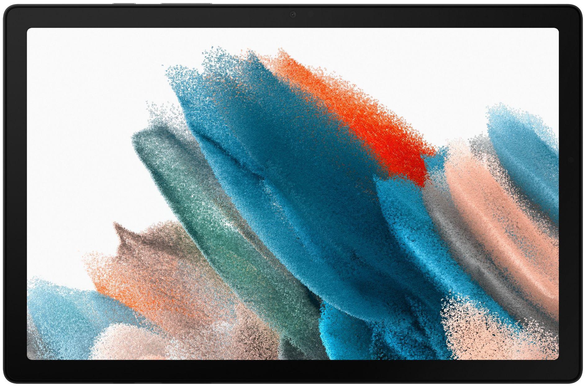 Refurbished Galaxy Tab A8 (2022) 10.5-inch - Reebelo US