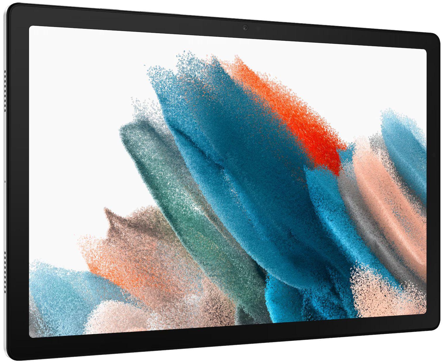 Refurbished Galaxy Tab A8 (2022) 10.5-inch - Reebelo US