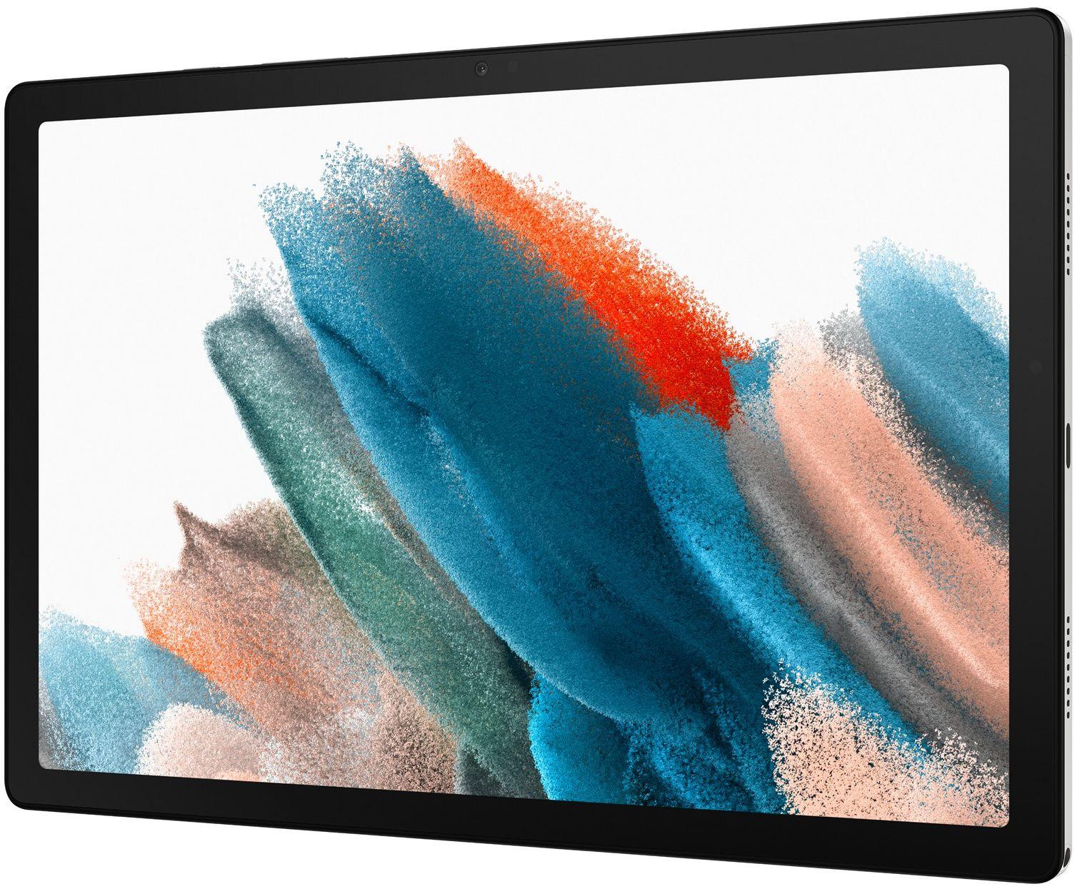 Refurbished Galaxy Tab A8 (2022) 10.5-inch - Reebelo US