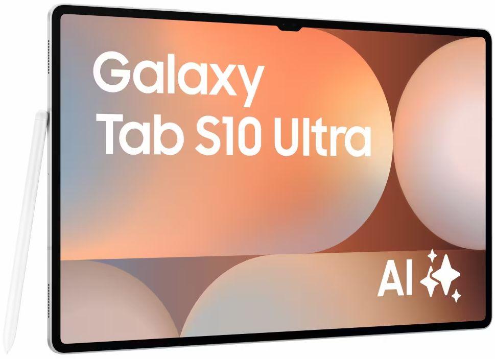 Refurbished Galaxy Tab S10 Ultra (2024) 14.6-inch - Reebelo US