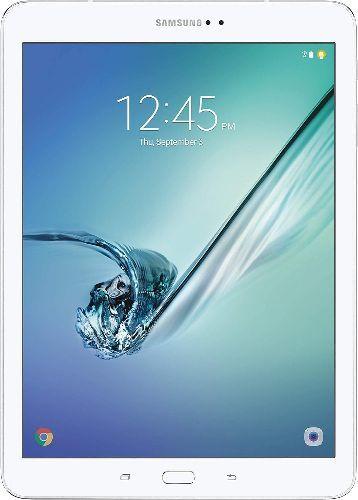 Galaxy Tab S2 9.7" (2015) in White in Excellent condition