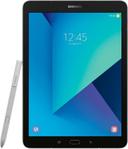 Galaxy Tab S3 (2017) in Silver in Excellent condition
