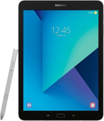 Galaxy Tab S3 (2017) in Silver in Acceptable condition