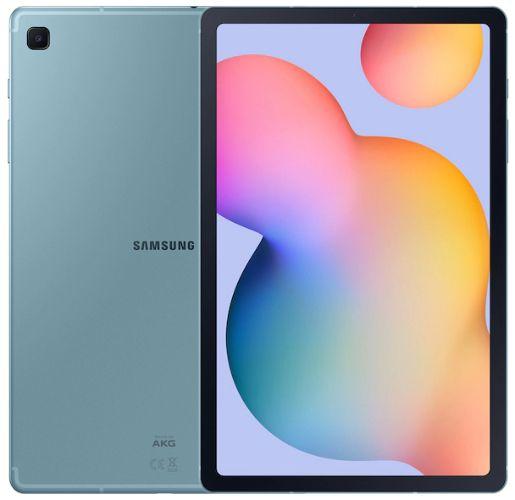 Galaxy Tab S6 Lite 10.4" (2020) in Angora Blue in Acceptable condition