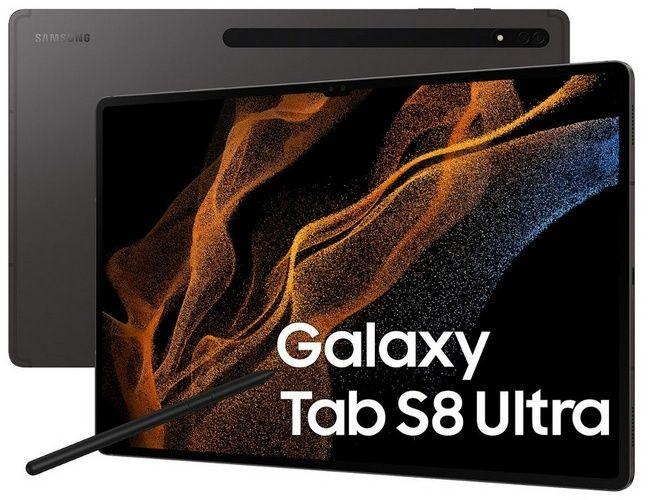Galaxy Tab S8 Ultra (2022)
