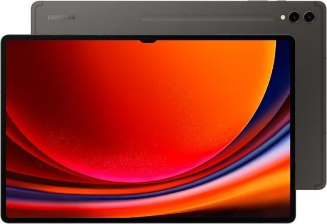 Galaxy Tab S9 Ultra (2023) in Graphite in Pristine condition