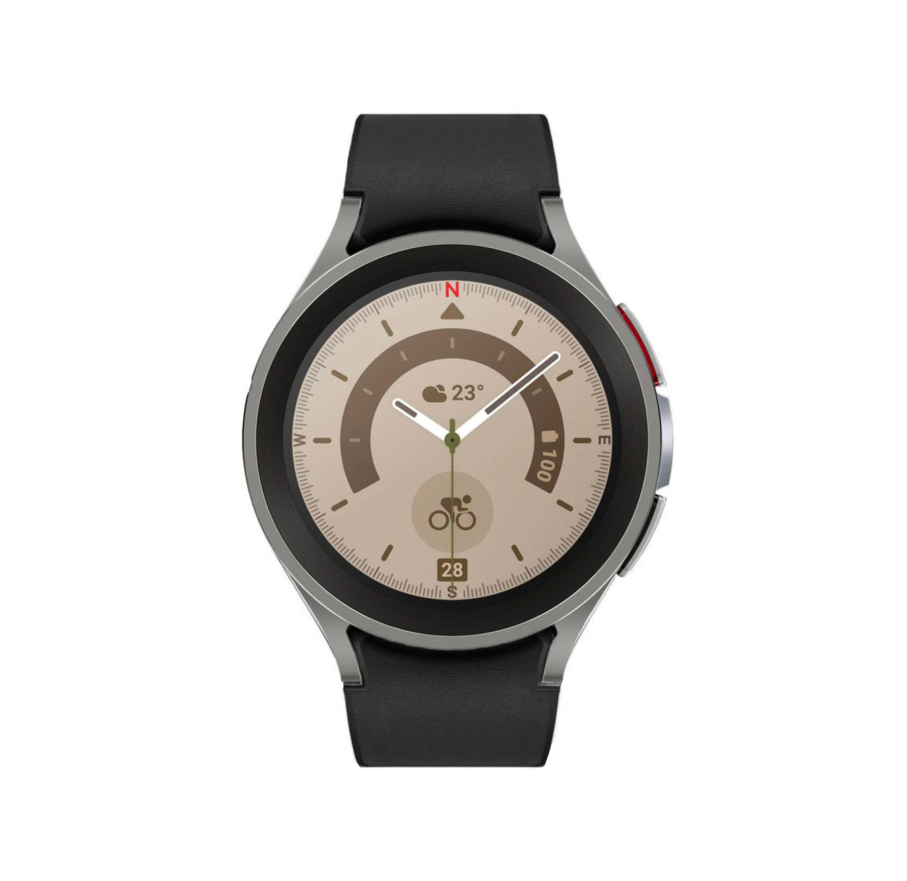 Refurbished Samsung Galaxy Watch5 - Reebelo US