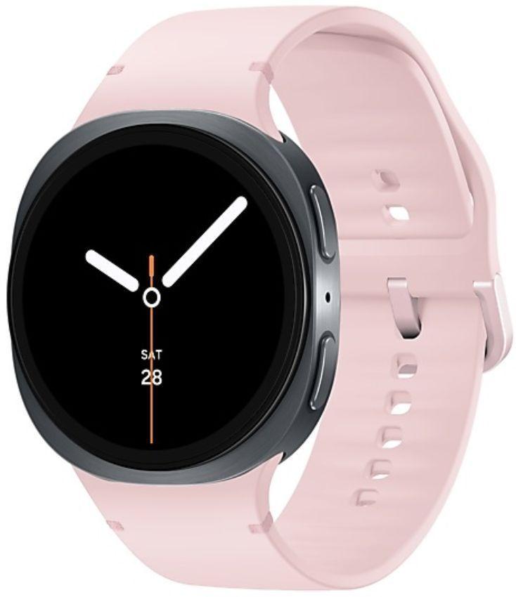 Refurbished Galaxy Watch8 - Reebelo US