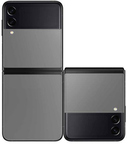 Galaxy Z Flip3 (5G) 256GB for T-Mobile in Gray in Pristine condition