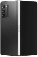 Galaxy Z Fold2 (5G) 256GB Unlocked in Mystic Black/Metallic Silver in Good condition