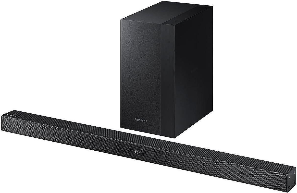 Samsung HW-KM45C 2.1 Ch 300W Home Theater System Soundbar