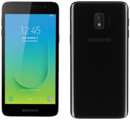 Samsung J2 Core (2018) 16GB for T-Mobile in Black in Acceptable condition