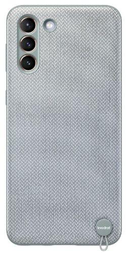 Samsung Kvadrat Cover for Galaxy S21+/Galaxy S21+ 5G - Mint Grey - Excellent