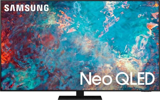 Samsung NEO QLED QN85A 4K Smart TV
