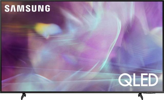 Samsung Q60A QLED 4K Smart TV