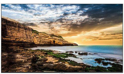 Samsung QE55T 55" Class 4K UHD Commercial LED Display
