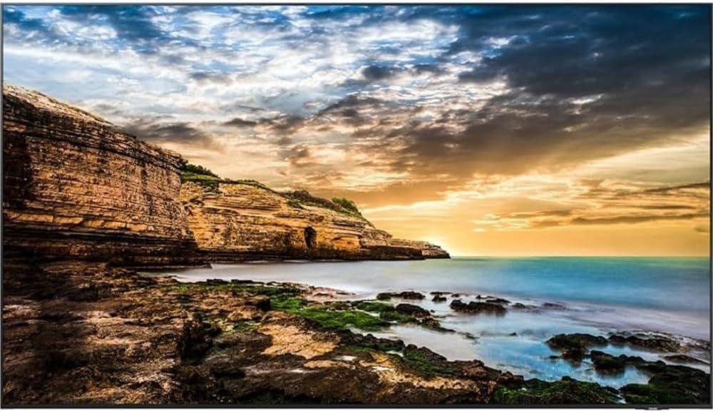 Samsung QE85T 85" Class 4K UHD Commercial LED Display