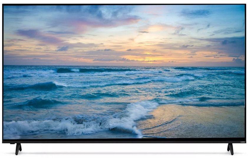 Samsung QN55LS03DDFXZA Class 4K Smart QLED TV 55" - Black - Excellent