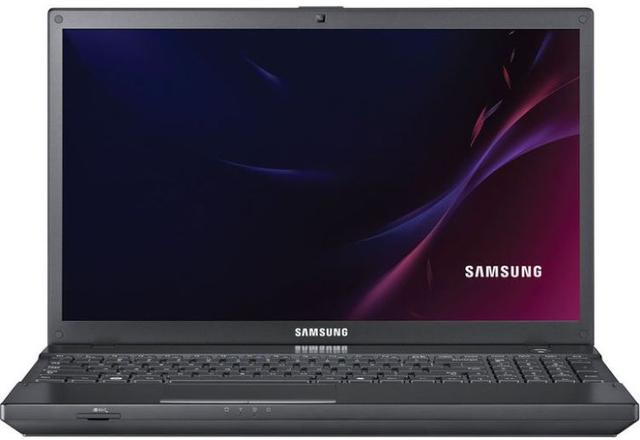 Samsung Series 3 NP305V5A-A04US Laptop 15.6" AMD A6-3410MX 1.6GHz in Black in Pristine condition