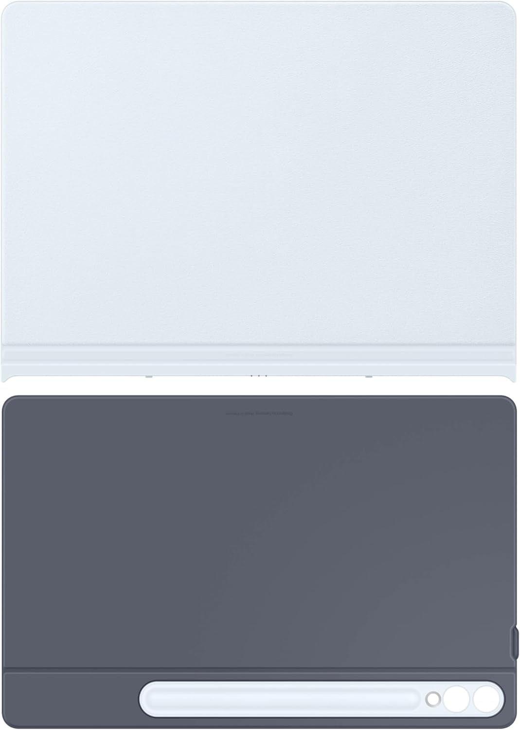 Samsung Smart Book Cover for Samsung Galaxy Tab S10+ / S9+ / S9FE+ - Blue - Excellent