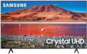 Samsung TU7000 Crystal UHD 4K Smart TV