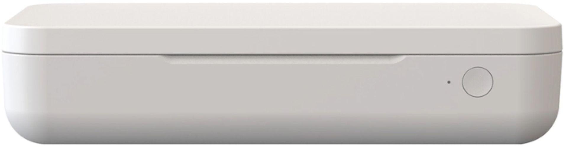 Samsung UV Sanitizer with Wireless Charging - White - Excellent