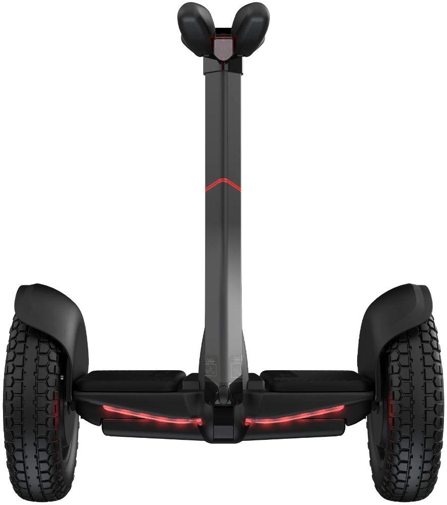 Segway Ninebot S2 Self-Balancing Scooter