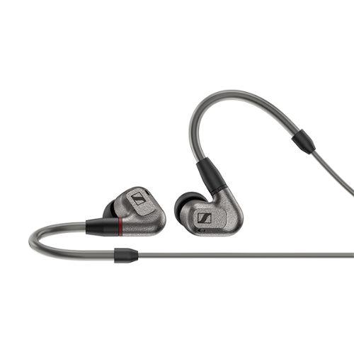 Sennheiser IE 600 In-Ear Wired Audiophile Headphones