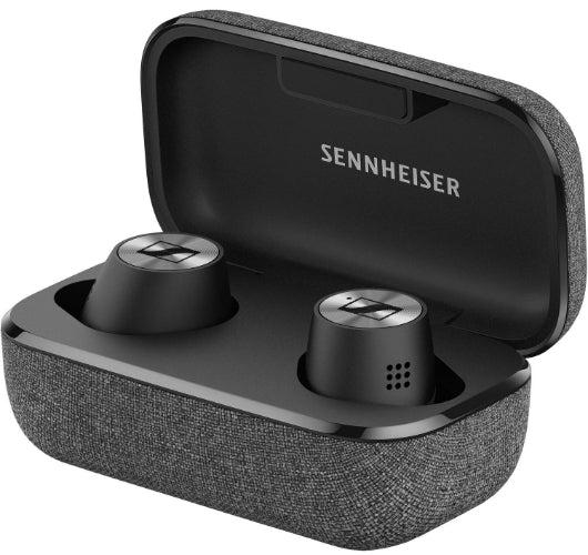 Sennheiser Momentum True Wireless 2 Bluetooth Earbuds