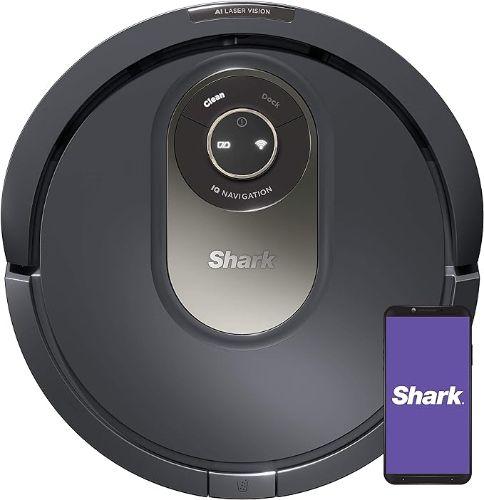 Shark AV2001 AI Robot Vacuum