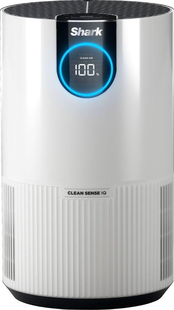 Shark HP102 Air Purifier with True HEPA