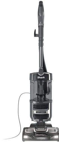 Shark UV650 Navigator Lift-Away Upright Vacuum Cleaner