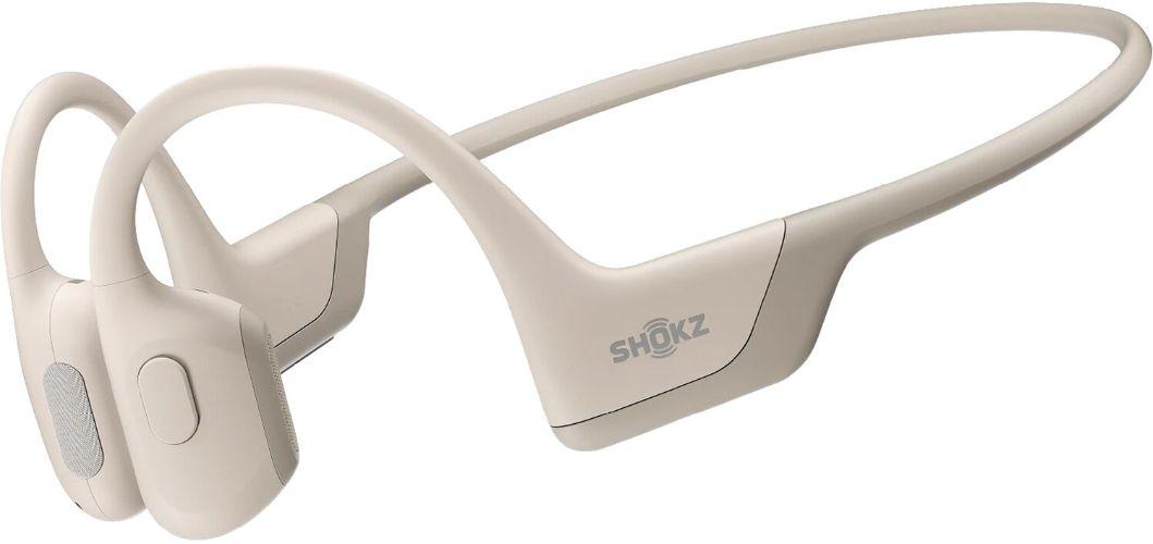 Shokz OpenRun Pro Mini Bone Conduction Sport Headphones