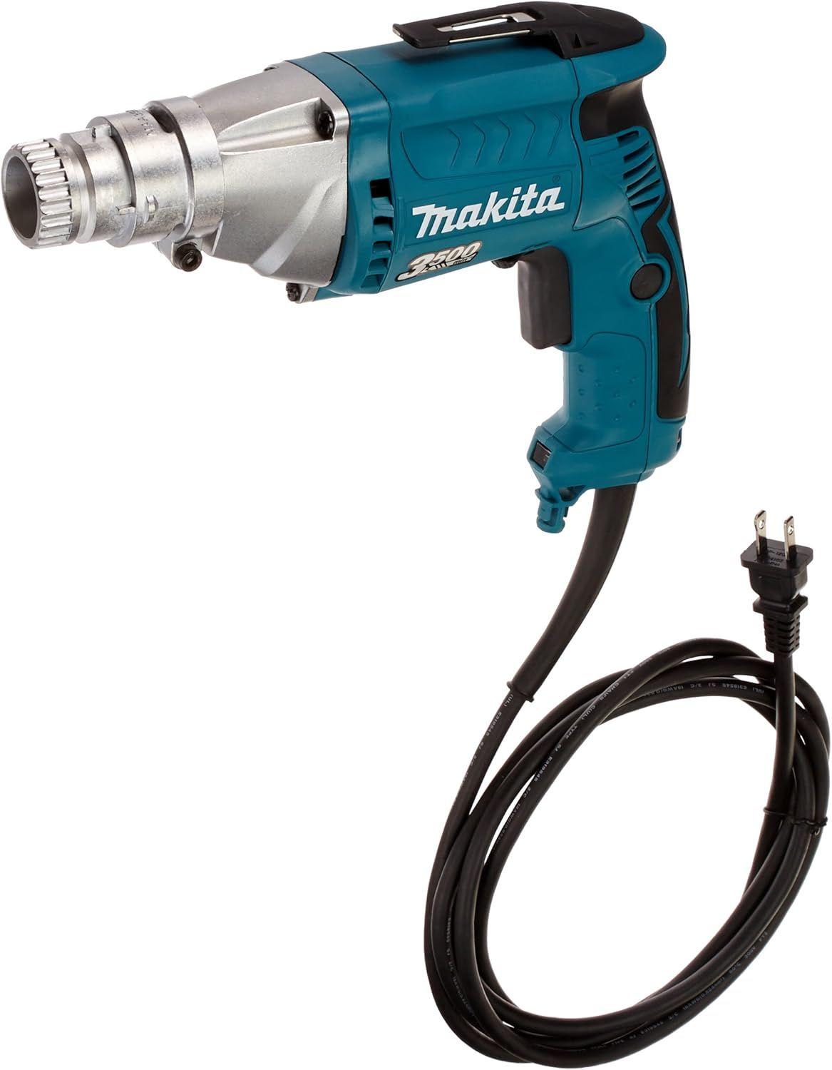 Simpson Strong-Tie MAFS3500 Quik Drive 0-3500 RPM Screwgun Motor - Teal - Premium