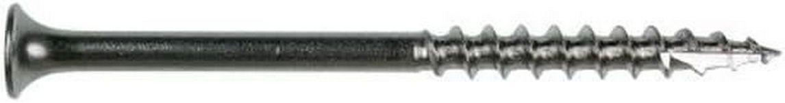 Simpson Strong-Tie S10250DTB #10 2-1/2" 305 Stainless Steel Bugle T25 - Grey - Premium