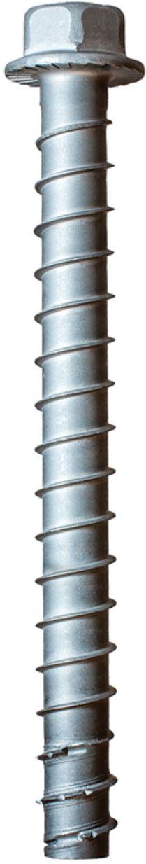 Simpson Strong-Tie THD37300H4SS Titen HD Concrete Screw Anchor 304SS 3/8" x 3" (50ct)