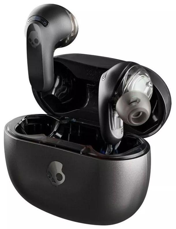 Skullcandy S2IPW-R740 Rail ANC XT True Wireless Earbuds