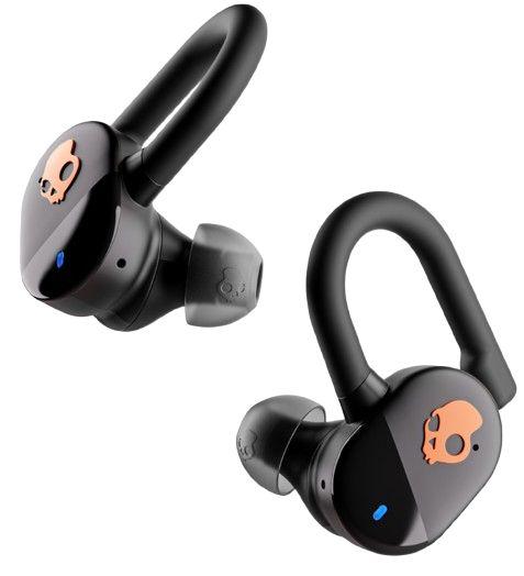 Skullcandy S2PPW-S759 Push Play Active XT True Wireless in-Ear Earbuds