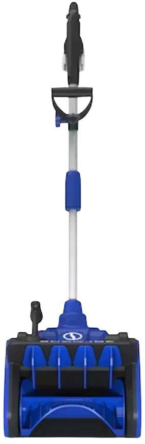 Snow Joe  IONMAX Cordless Snow Shovel Kit (24V-SS13.5-XR-SJB) - Black/Blue - Excellent