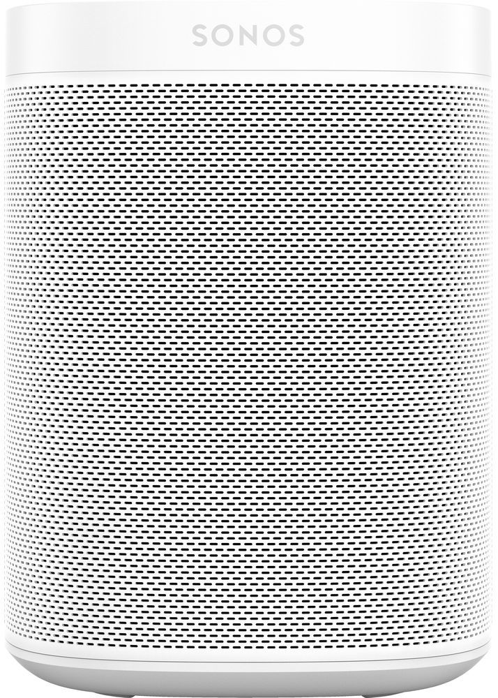 Sonos One SL Wireless Smart Speaker