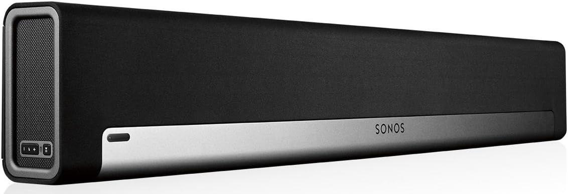Sonos PlayBar TV Sound Bar/Wireless Streaming Music Speaker