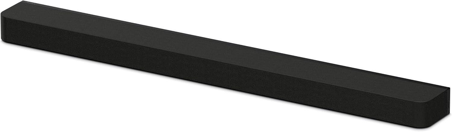 Sony  BRAVIA Theater Bar Bar 9 Soundbar with 13 Speaker - Black - Excellent