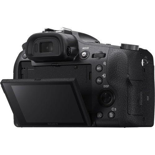 Refurbished Sony Cyber-shot DSC-RX10 IV Digital Camera - Reebelo US