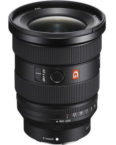 Sony FE 16-35mm F2.8 GM II Full-frame G Master Lens E-mount (SEL1635GM2) - Black - Excellent