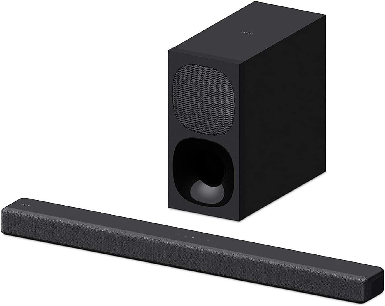 Sony HT-G700 3.1ch Dolby Atmos/DTS:X Soundbar with Bluetooth Technology - Black - Excellent