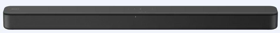 Sony  HTS100F 2ch Single Soundbar with Bluetooth® technology - Black - Excellent